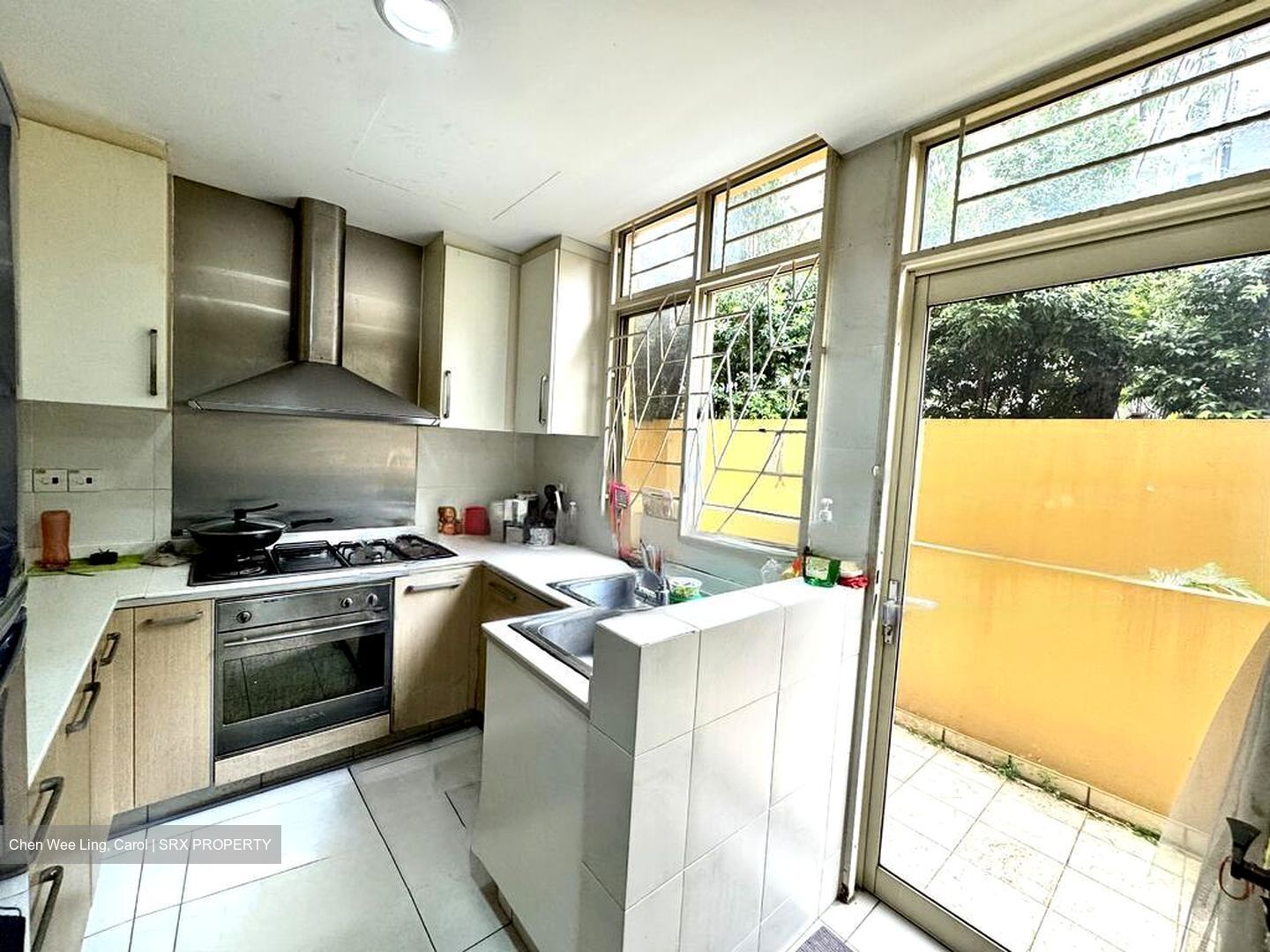 Sims Green (D14), Apartment #484736801